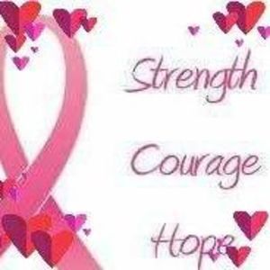 Meet your Posher, Teresa